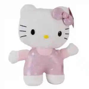 Hello Kitty Peluş S1 30 cm