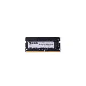 HI-LEVEL 16GB 3200Mhz DDR4 1.2V HLV-SOPC25600D4/16G NOTEBOOK RAM