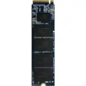 HI-LEVEL 512GB 3300/3100MB/s M2 NVMe PCI-E SSD HLV-M2PCIeSSD2280/512G