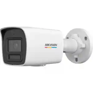 HIKVISION DS-2CD1067G2H-LIUF 6MP 2.8MM COLORVU 30MT SMART HYBRID LIGHT IP67 DAHİLİ SES IR BULLET IP KAMERA