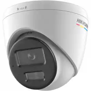 HIKVISION DS-2CD1327G2H-LIUF 2MP 2.8MM COLORVU 30MT H265+ IP67 IR DOME IP KAMERA