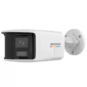 HIKVISION DS-2CD1T67G2HP-LIUF/SL 6MP 2.8MM COLORVU 180° 30MT DAHİLİ SES IP67 IR BULLET IP KAMERA