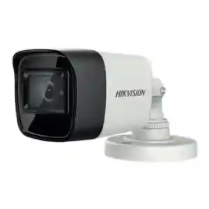 HIKVISION DS-2CE16D0T-EXIPF 2MP 2.8MM CMOS EXIR 1080P 20MT HD-TVI PLASTIK KASA IR BULLET KAMERA