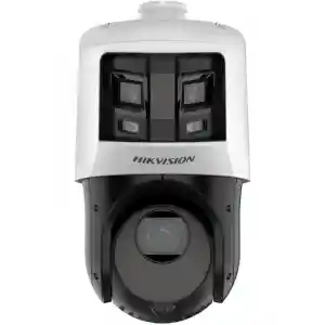 HIKVISION DS-2SE4C425MWG-E/26 F0 6 4MP 25X TANDEMVU COLORFUL 100MT IP66 IR IP SPEED DOME KAMERA