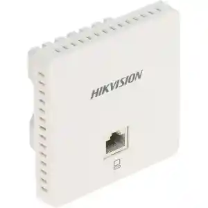 HIKVISION DS-3WAP521-SI 1167MBPS 2PORT 2.4GHz INDOOR WALL MOUNT ACCESS POINT