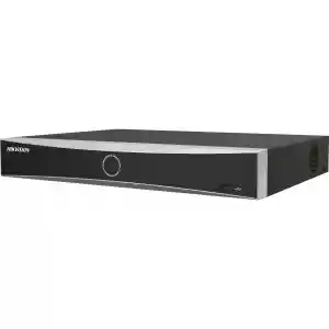 HIKVISION DS-7616NXI-K1 16 KANAL 4K ACUSENSE NVR KAYIT CİHAZI