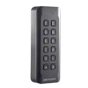 HIKVISION DS-K1802EK KEYPADLİ PROXIMITY KART OKUYUCU