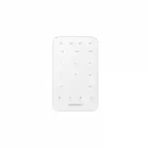 HIKVISION DS-PK1-E-WE KABLOSUZ LED KEYPAD ŞİFRE PANELİ