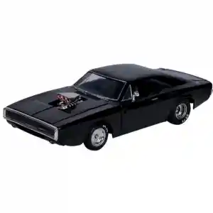 Hızlı & Öfkeli 1327 Dodge Charger Model Aracı