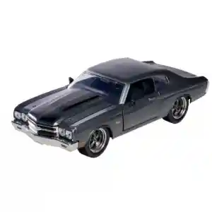 Hızlı & Öfkeli 1970 Chevrolet Chevelle SS Model Aracı