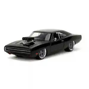 Hızlı & Öfkeli 1970 Dodge Charger Model Aracı
