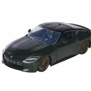 Hızlı & Öfkeli 2023 Nissan 1:24 (F10) Model Aracı