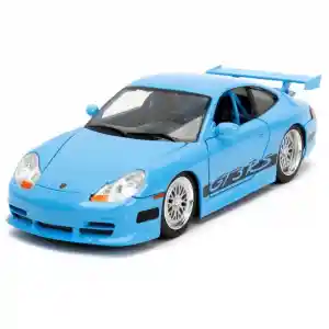 Hızlı & Öfkeli Brians Porsche 911 GT3 RS Model Aracı