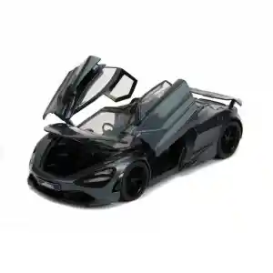 Hızlı & Öfkeli Shaws McLaren 720S Model Aracı