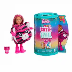 HKR12 Bebekler  Tropikal Orman Serisi