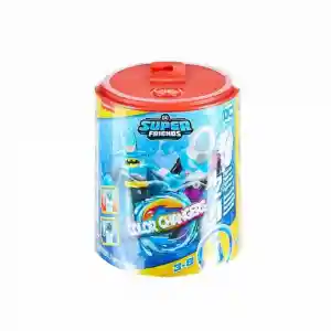 HMX60 Imaginext® DC Color Changers Temel Figür Seti