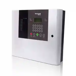 HONEYWELL CFAS-408 KONVANSİYONEL YANGIN ALARM PANELİ 8 BÖLGELİ / METAL KASA