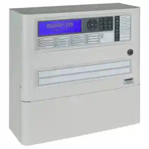 HONEYWELL MORLEY DXC 2 LOOP 714/001/227 YANGIN ALARM PANELİ