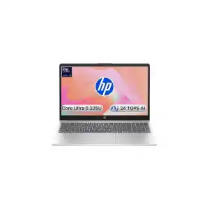 HP AI 15 D51E0EA ULTRA 5 225U 16GB 512GB SSD 15.6 FREEDOS NOTEBOOK