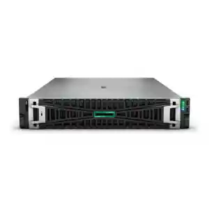 HP P71674-425 DL380 GEN11 SILVER 4510 64GB 2x960GB SSD RAID 0/1/10/5/50/60 2x 1000W 2U RACK SERVER