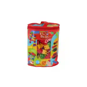 HP120 ANT 120 PR. ÇANTALI