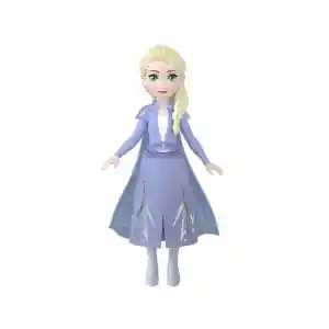 HPL56  Karlar Ülkesi Mini Bebek