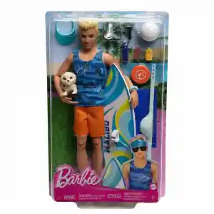 HPT50 Ken Sörf Yapıyor Oyun Seti