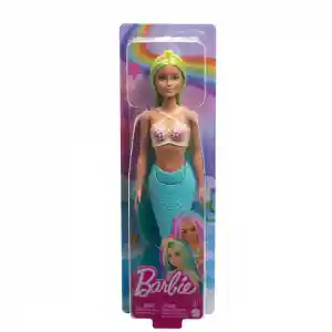 HRR02   Denizkızı Bebek