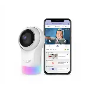 HBL15 Glow Full HD Wifi Bebek Kamerası