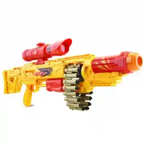 Huntsman Belt Blitzer Sünger Dart Atan Oyuncak