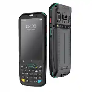 HYATTA MODEL4 4 WIFI/BT ANDROID 11 2D 3GB-RAM/32GB-ROM EL TERMİNALI