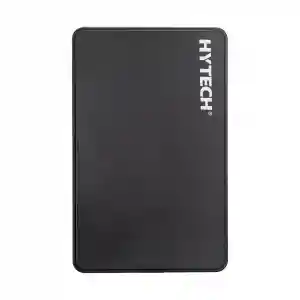 HYTECH HY-HDC21 2.5 USB 2.0 SATA HDD KUTU SİYAH