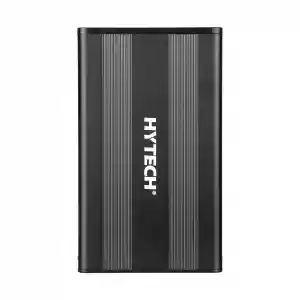 HYTECH HY-HDC23 2.5 USB 3.0 SATA HDD KUTU SİYAH