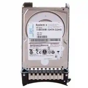 IBM 43W76 1TB 7.2K 3.5 SERVER HDD