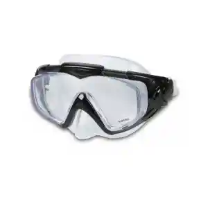 IG55981 Silikon Profesyonel Yüzücü Gözlük