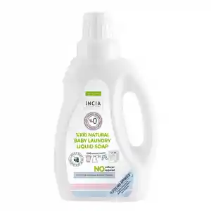 Doğal Bebek Çamaşır Deterjanı 750 ml