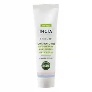 Doğal Pişik Önleyici Jel Krem 60 ml