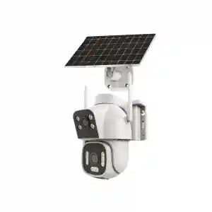 INOX X15 2 2MP 2 KAMERALI 1920×1080 4G/LTE/ESIM IP65 IP SOLAR PANEL KAMERA