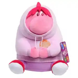 2 Ağırlaştırılmış Utanç Peluş