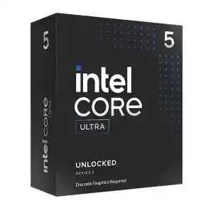 INTEL ARROW LAKE ULTRA 5 245KF 3.60GHz 24MB 1851P İŞLEMCİ BOX