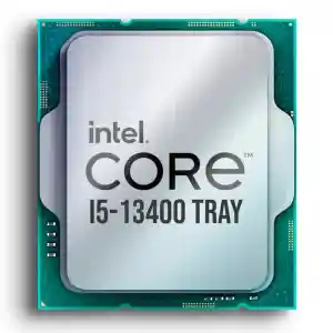 INTEL RAPTOR LAKE I5-13400 2.50GHz 20MB 1700p TRAY İŞLEMCİ