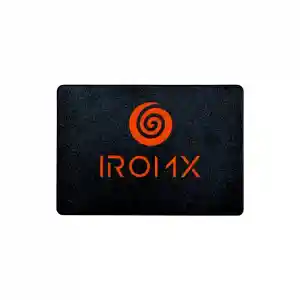 IROMX 128GB 500/450MB/s 2.5 SATA 3.0 SSD IR128GS3
