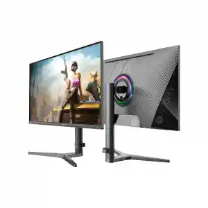 IROMX BF321166 31.5 1MS 1920x1080 HDMI/DP PIVOT 165HZ SİYAH FULL HD IPS GAMING MONITOR