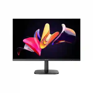 IROMX BU24575 23.8 5MS 1920x1080 VGA/HDMI VESA 75Hz SİYAH FULL HD IPS MONITOR