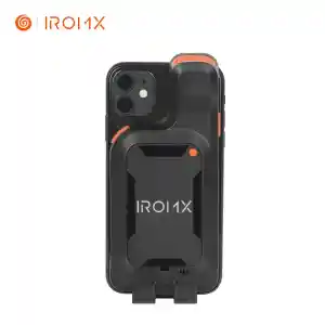 IROMX WLP001F CLIP-ON 1D/2D KABLOSUZ BARKOD OKUYUCU