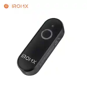 IROMX WLP003P PORTABLE 1D/2D KABLOSUZ BARKOD OKUYUCU