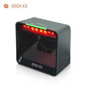 IROMX WR982DM 1D/2D MASAÜSTÜ BARKOD OKUYUCU