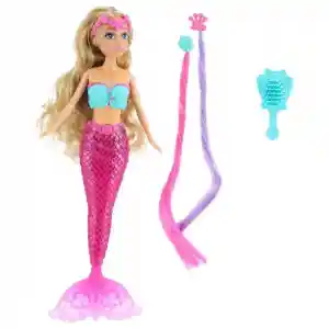 Işıklı Denizkızı