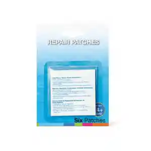 IT59631 TAMİR YAMASI 6 PCS