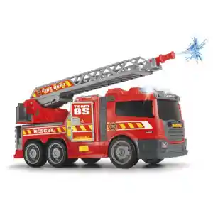 İtfaiye Arabası 36 cm